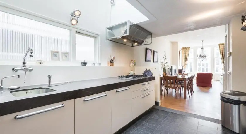 Roorda Residence Herengracht
