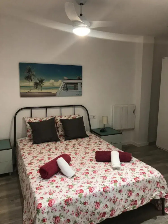 Vinaroz Sunset - Cozy House