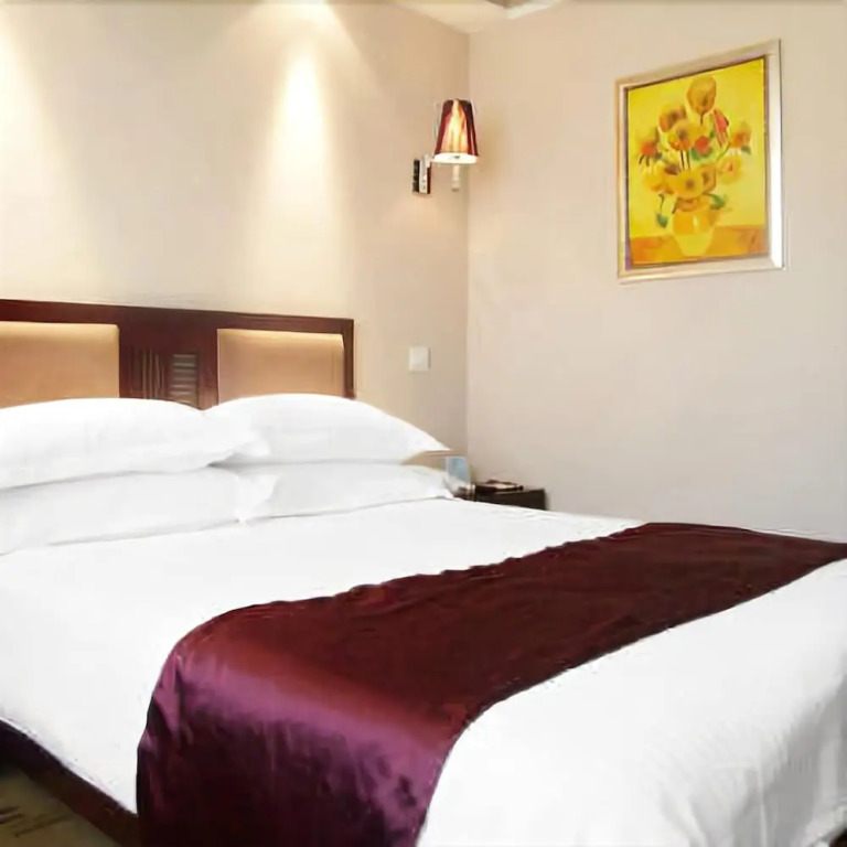 Ruian Zhonglai Hotel