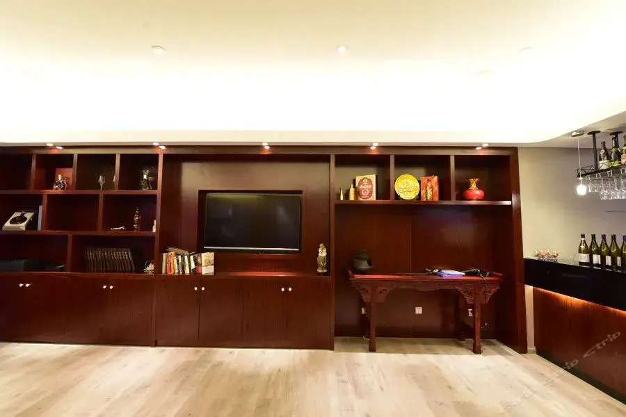Scholar Hotel