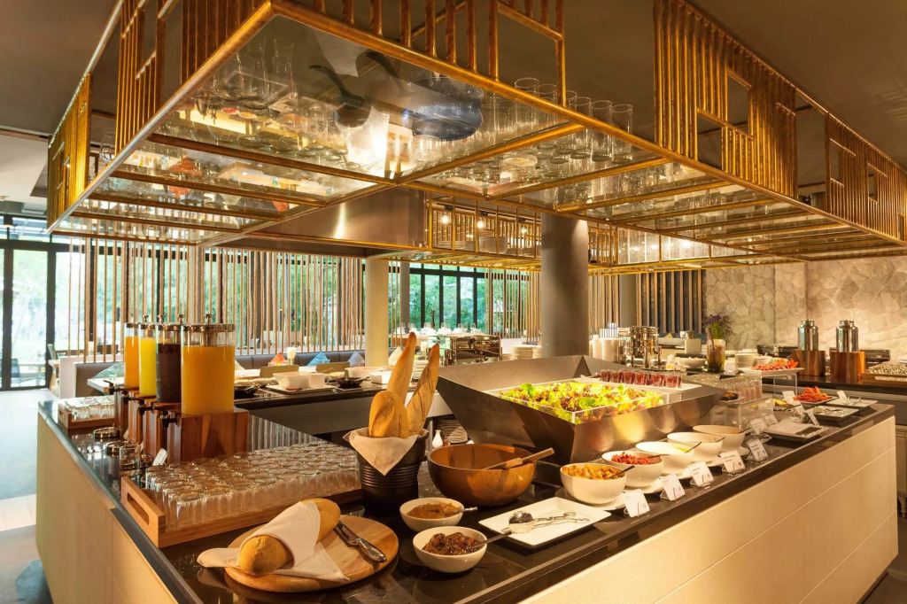 Botanica Khao Yai by Scenical
