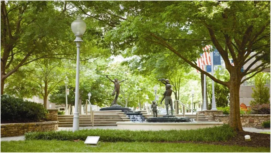 Hilton Garden Inn Atlanta-Buckhead
