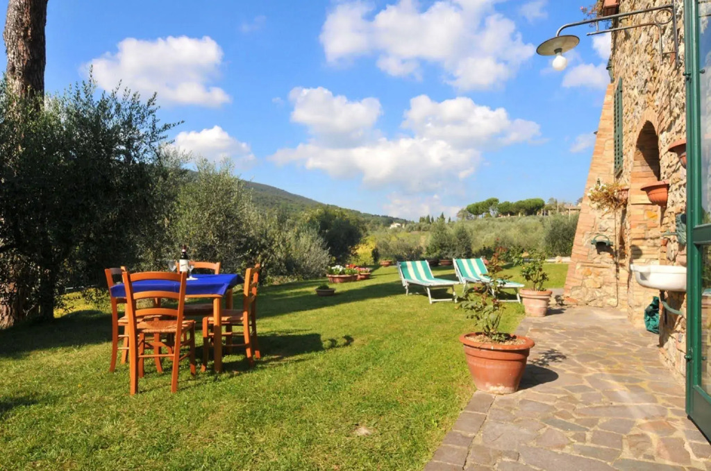 B&B La Fornace Di Racciano