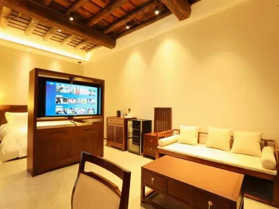 Guoyu Ancient City Homestay