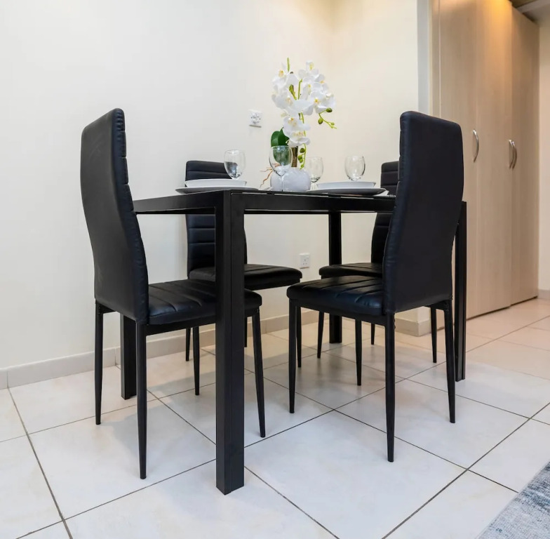 Tanin - Luxurious and Contemporary Studio in JLT Cluster R