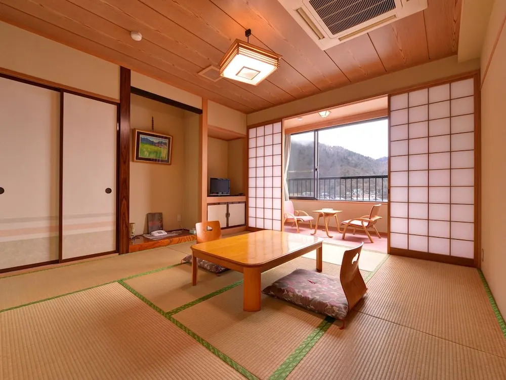 Nikko Sansui