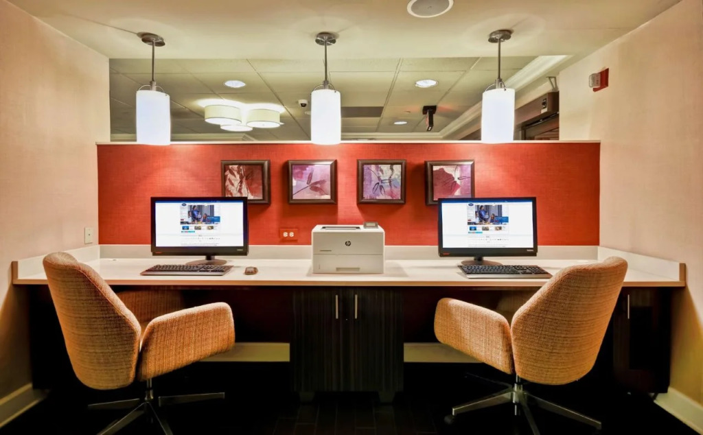 Hampton Inn Starkville Mississippi State University