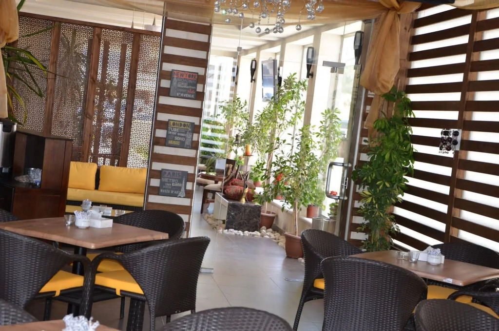 Diamond Hotel