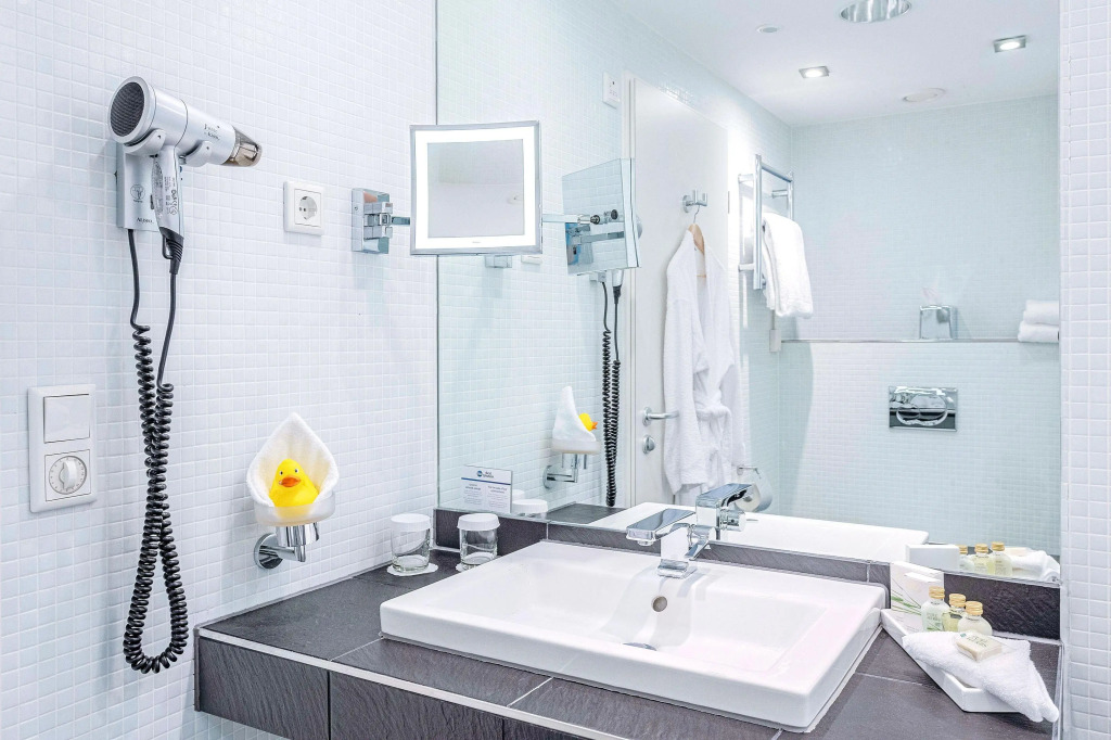 Best Western Macrander Hotel Frankfurt/Kaiserlei