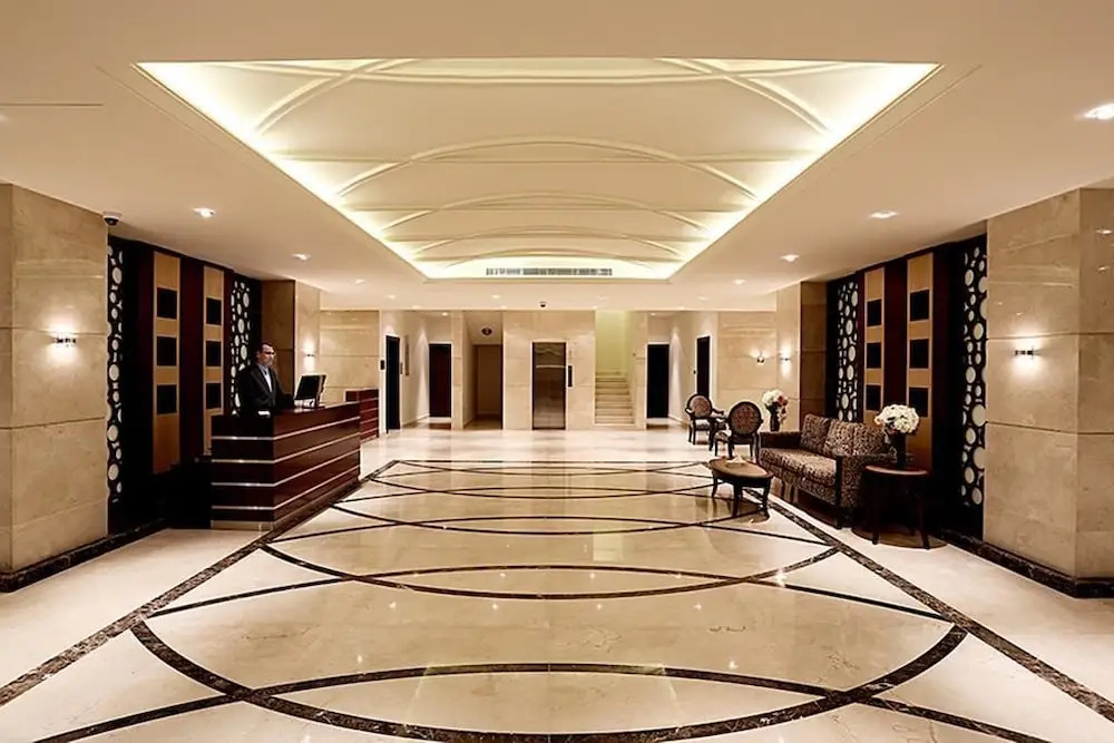 Aswar Serviced Apartments