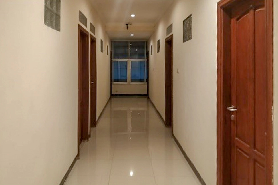 Palu City Guest House Mitra RedDoorz