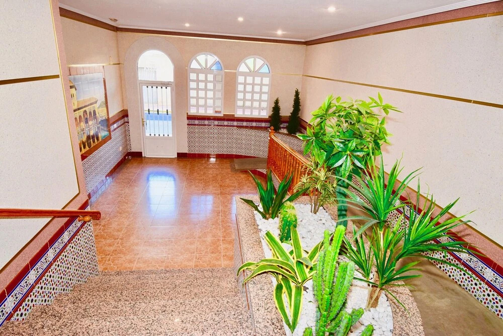 037 Sea & Lake - Alicante Real Estate