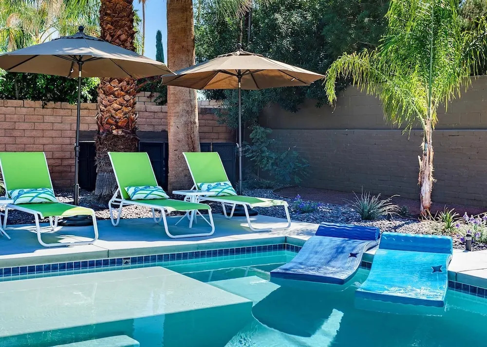 Palm Springs Trousdale by ACME House Company