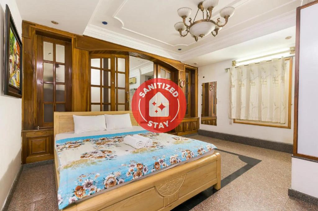 Sakura Dormitory Saigon