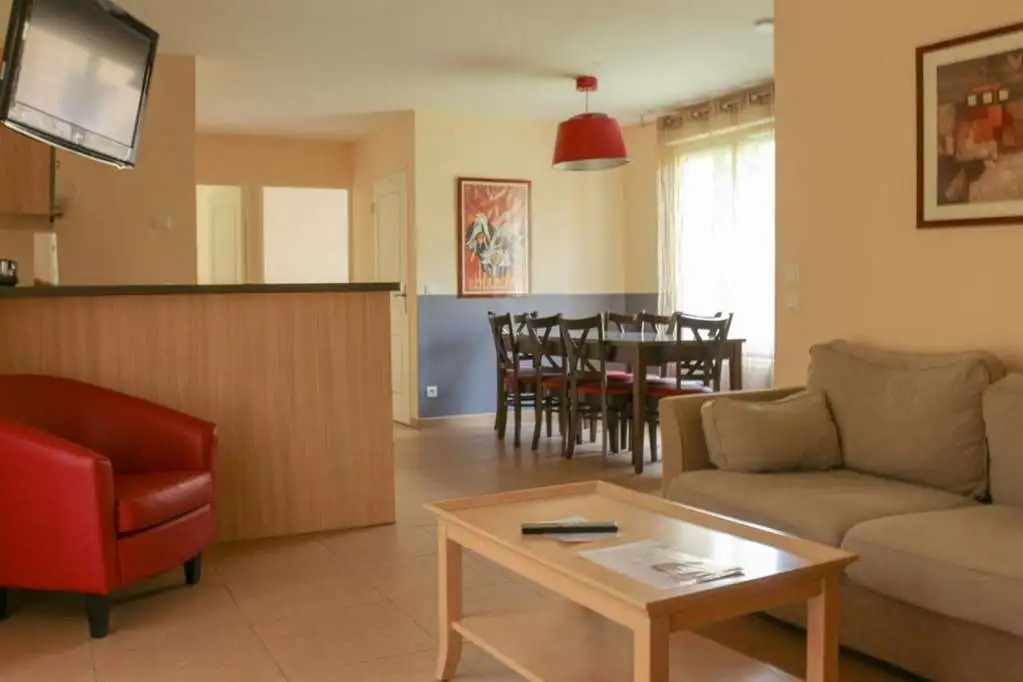 Le Domaine des Roches, Hotel & Spa