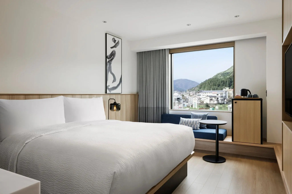 Fairfield by Marriott Hyogo Tajima Yabu