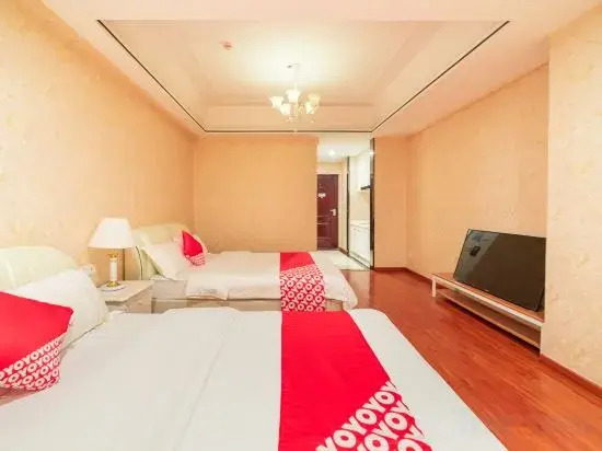 Youtu International Apartment