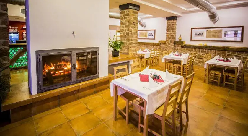 Hotel Beránek