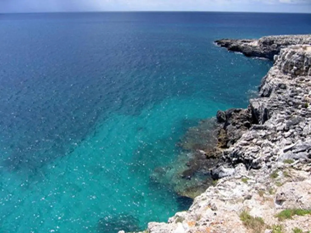 Le Volte Santa Maria di Leuca
