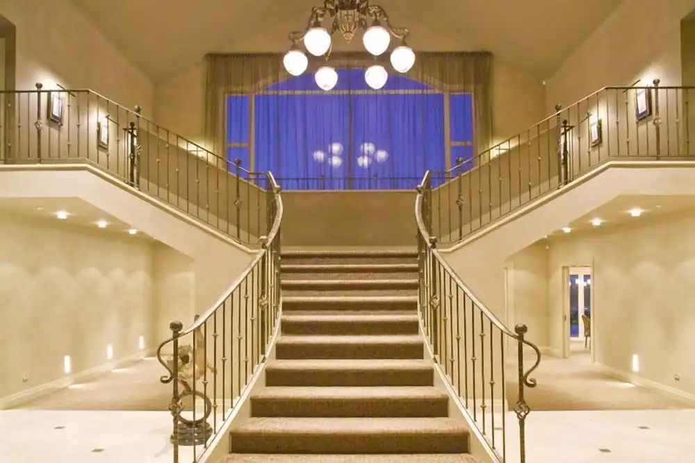 Sapphire Ridge