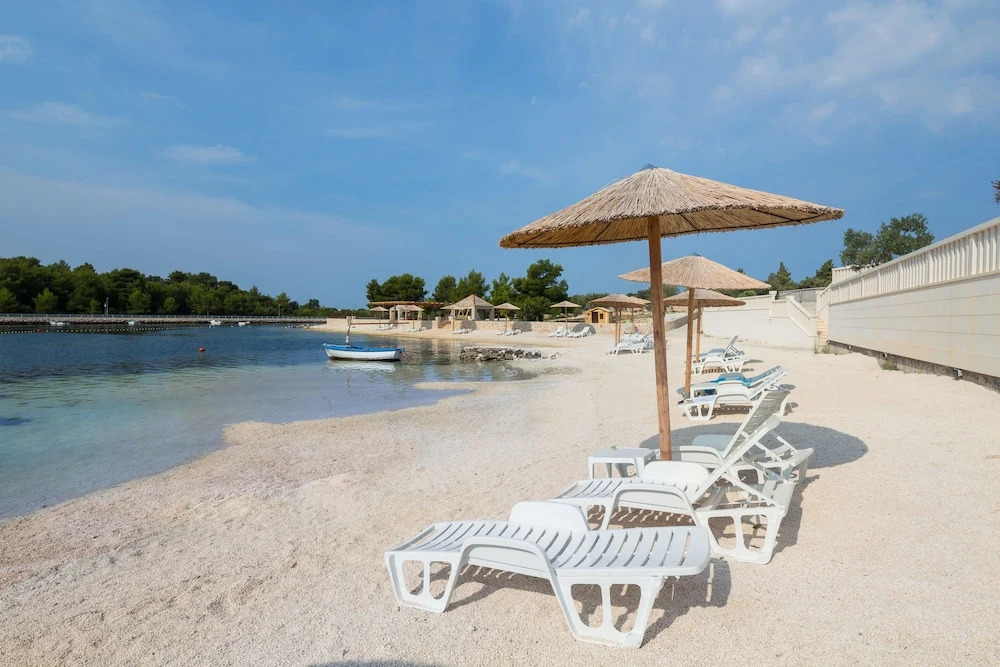Perla Resort