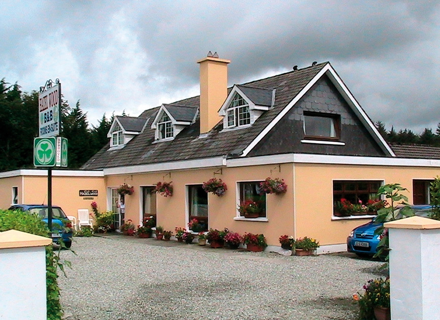 Hazelwood B&B