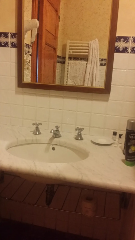 B&B Palazzo Al Torrione