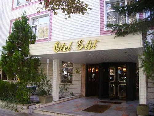 Elit Hotel