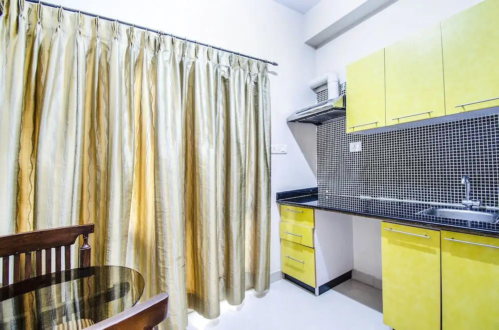 FabHotel PM Hospitality