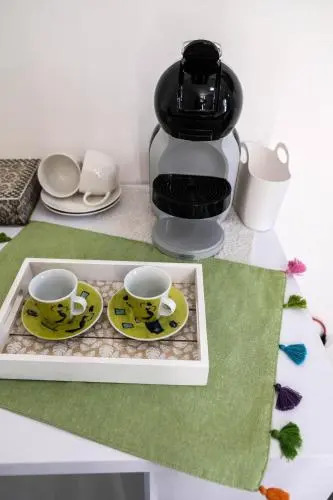 Apartment Piccola-Deliziosa Small-Delicious