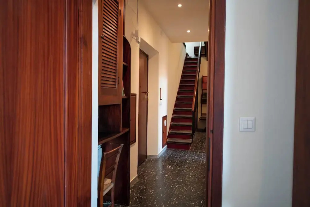 Mamo Florence - Pilastri Terrace Apartment
