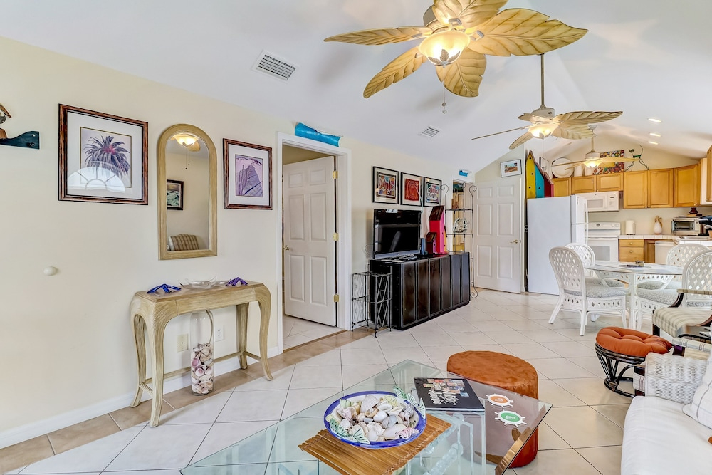 534 N Fletcher Ave #1