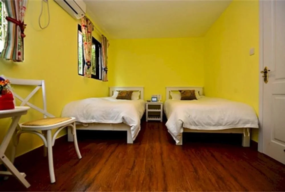 Lulu's Home Hotel- Gulangyu Island