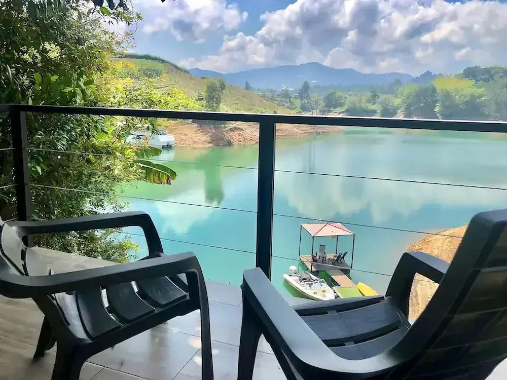 La Comarca Guatape