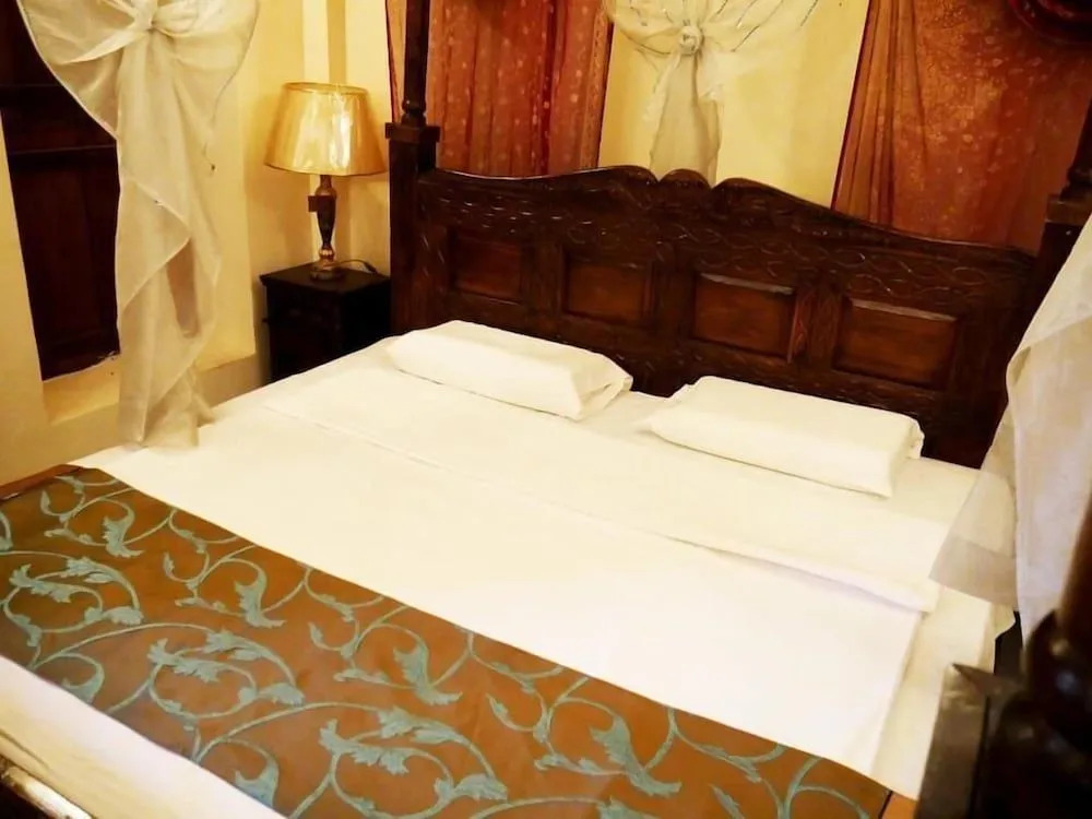 Heritage Home Guest House