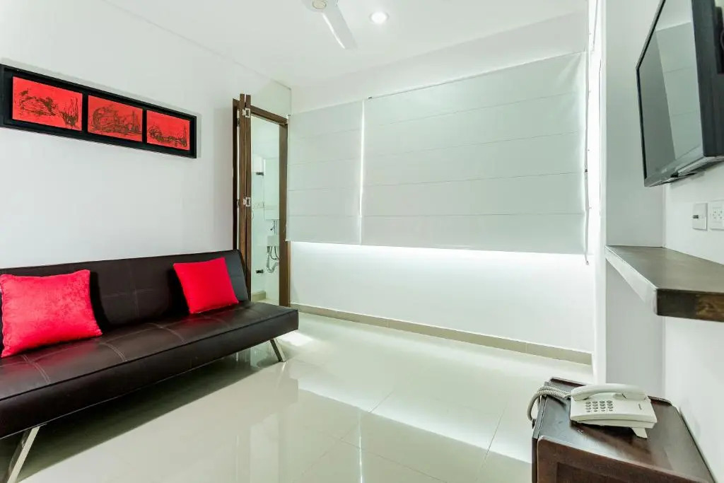 San Vitro Hotel Boutique
