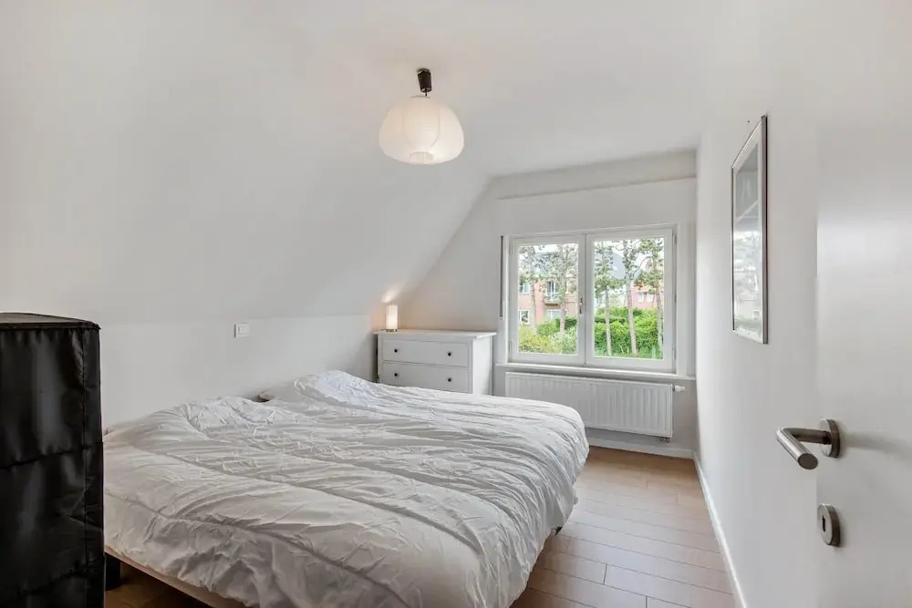 Villa in Koksijde Near the Beach