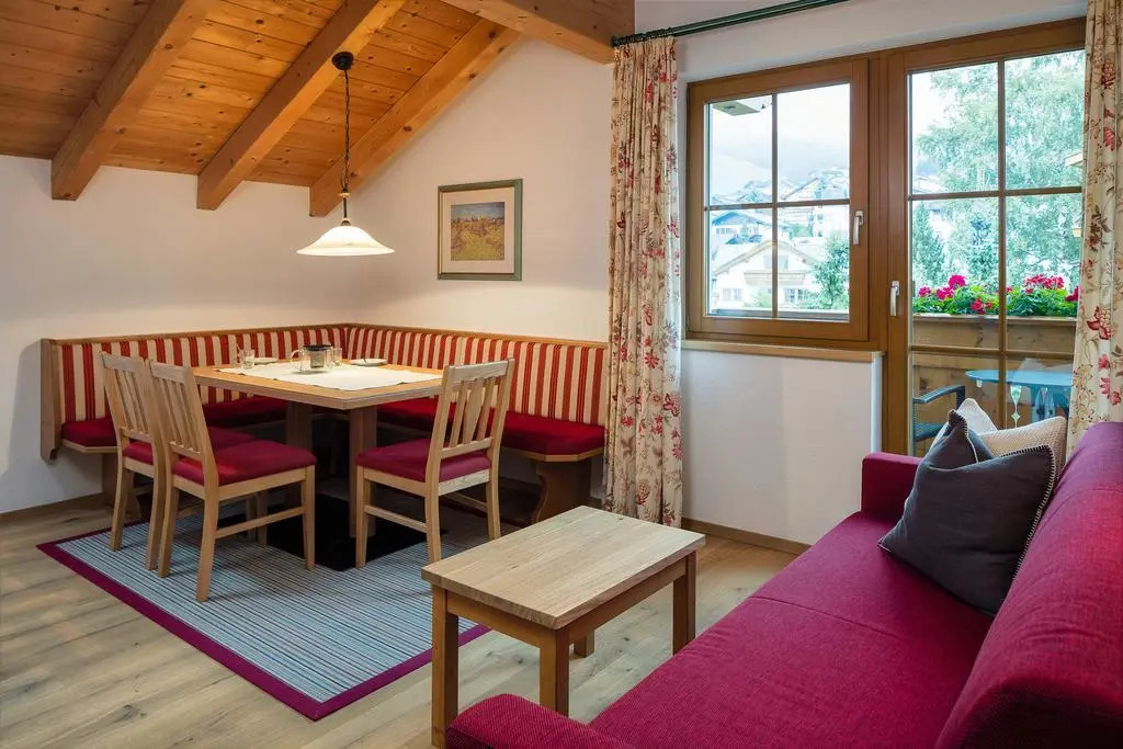Hotel Garni am Sonnberg inklusive Super Sommer Card