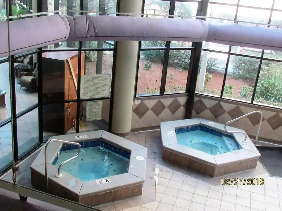 Phoenix on the Bay 2308 - Captivating Bayfront & Dog Friendly Condo