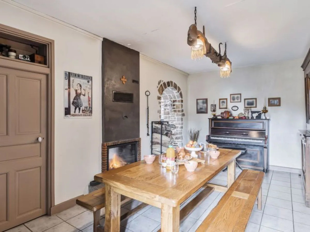 Holiday Home Les Roses by Interhome