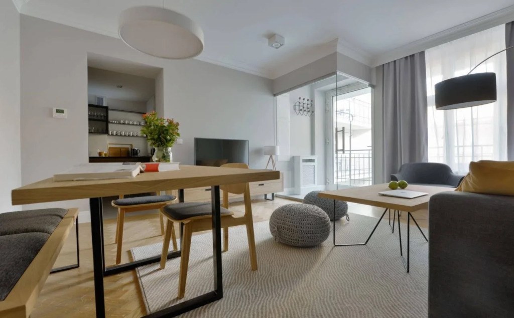 Stradonia Aparthotel