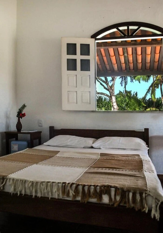 Alma Tropical Mini Resort