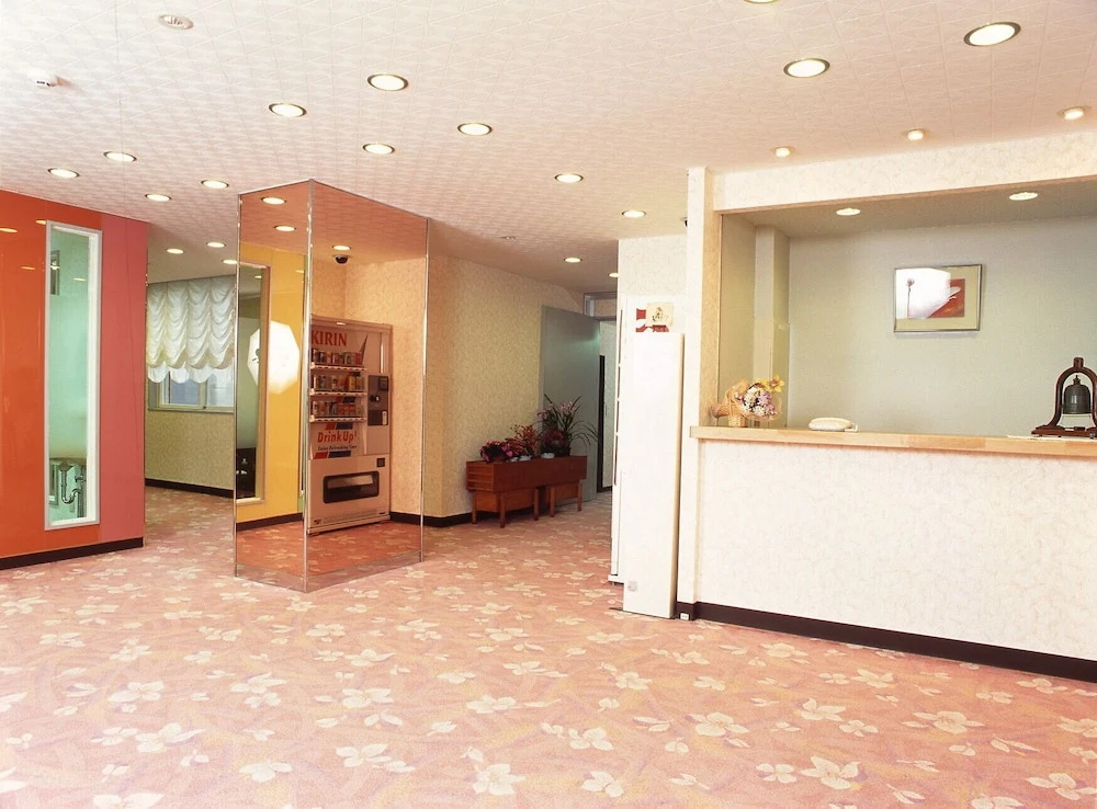 Hakuba King Hotel