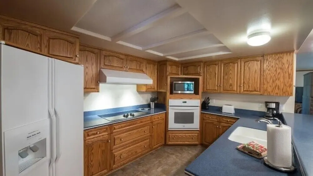 Scenic Wonders Quail Crossing 3 Bedrooms