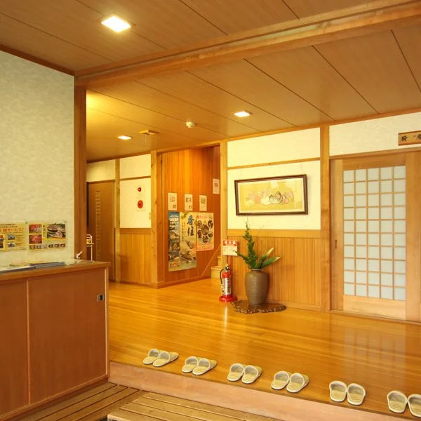 Minshuku Misaki