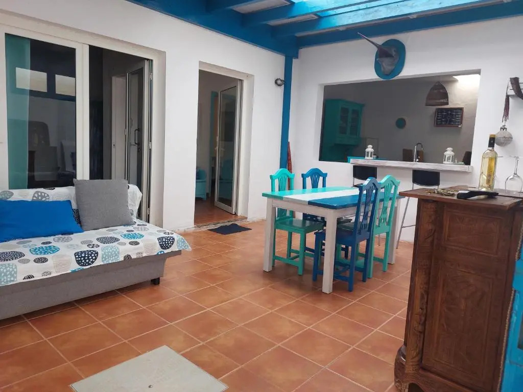 Apartamento La Maresía 3