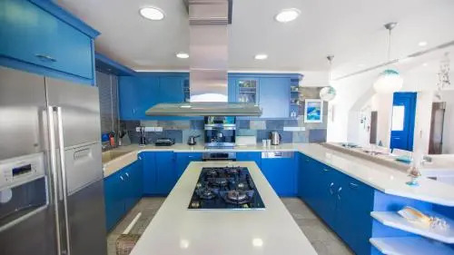 Oceanview Luxury Villa 203