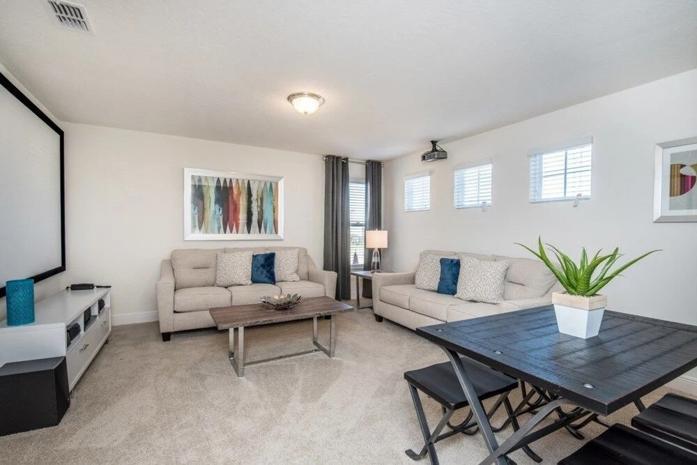 Amazing TownHouse! Solterra Resort - 5243WWW