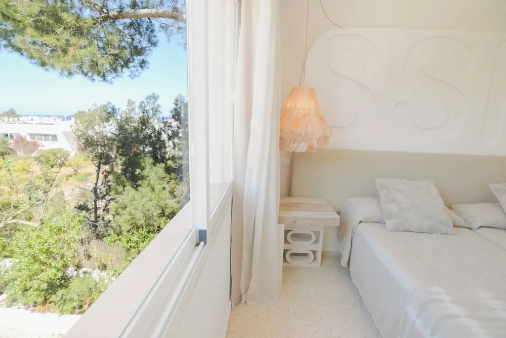 The Ibiza Oasis