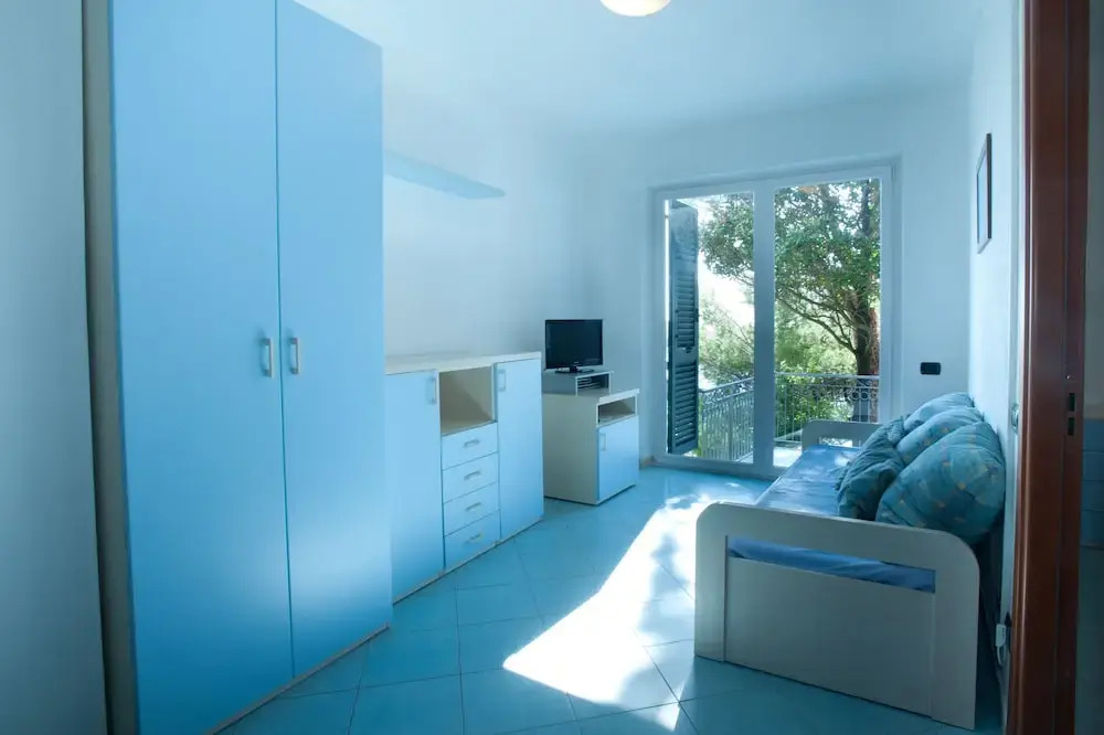 Residence Cielo e Mare